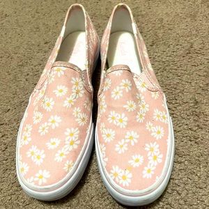 Floral Keds 🌸